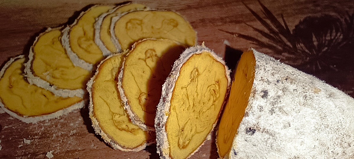 Tranche dorée de vivricuterie DryMe texture affinée